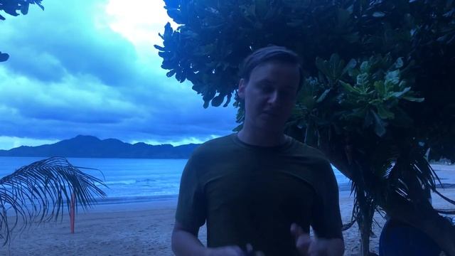 Amazfit band 2 . 2 недели. Реальный отзыв смотреть онлайн