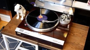 Проигрыватель винила Technics SL-M1 (7)