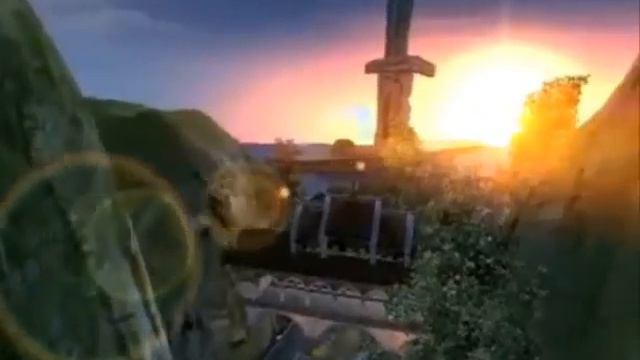 PvP сервер Golden Axe смотреть онлайн