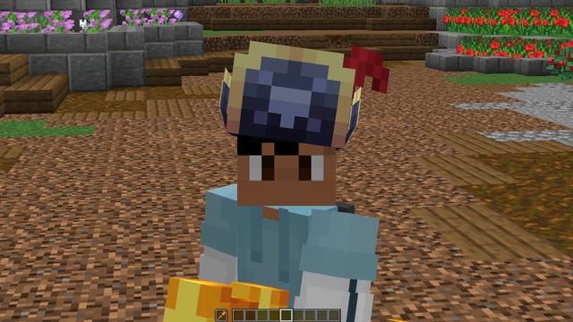 Cosmetic Plugin Emotes and More! | Minecraft смотреть онлайн