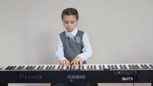 Ласковая просьба Г. Свиридов