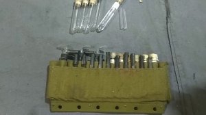 Обзор ПХР-МВ.