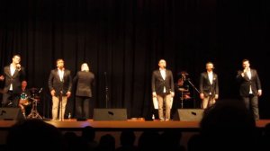 Пиккардийская терция, 15.03.2013 г.Донецк