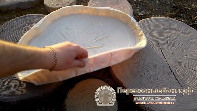 Форма для тротуарной плитки от Дмитрия Глушакова