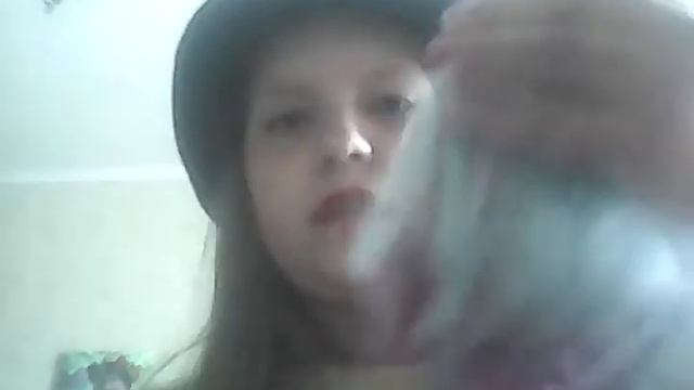 Живая горшок отрезаю волосы мэби смотреть онлайн