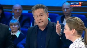 Николай Платошкин о США и Трампе