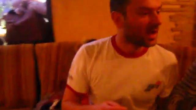 PreParty ко Дню Рекламиста 2011 смотреть онлайн