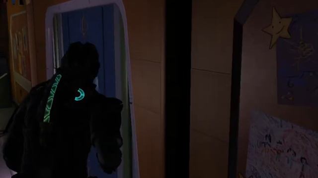 Dead space2#Детская комната#7 смотреть онлайн