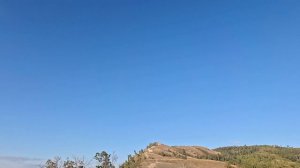 подьем на молодецкий курган Самарская область