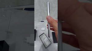 Распаковка  Realme GT3/240w/16GB/1TB/144Hz