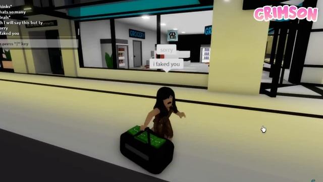 HOMELESS TO MILLIONAIRE! - BROOKHAVEN RP (Brookhaven Roblox Rp) смотреть онлайн