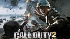 Я глухой геймер Играю в Call of Duty 2 # Финал