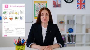 Английский по Workbook Spotlight 3 стр 8 упр 1