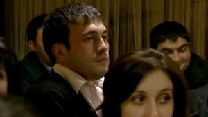 Борлаков Рустам Джулдуз