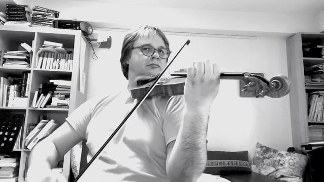 Rode: Caprice no.1 смотреть онлайн