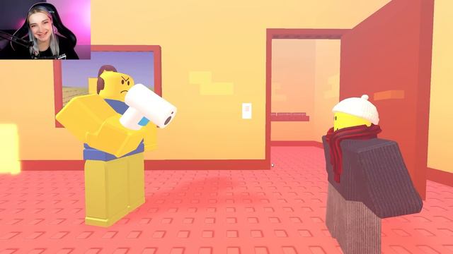 10 СПОСОБОВ не ПОЙТИ В ШКОЛУ! ► Roblox TILKA PLAY ► РОБЛОКС смотреть онлайн