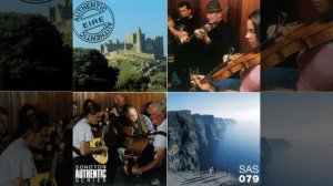 Rocky Road to Dublin