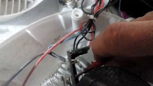 Тепловентилятор - не дует тёплый воздух - РЕМОНТ