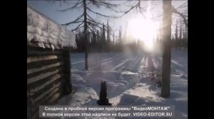 Раны рваные, исп.Владимир Струев