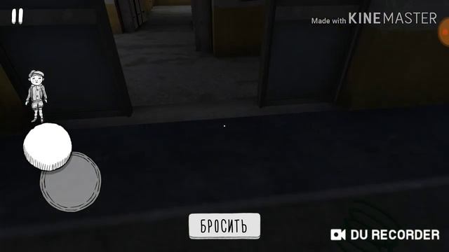 Собрал ботинки -скороходы новое обновление в Evil Nun смотреть онлайн