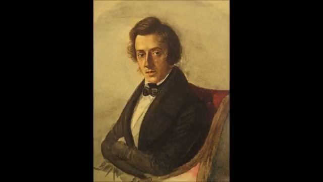 Frederic Chopin (3)