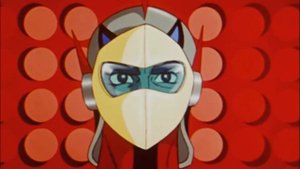 UFO Robot Grendizer / Goldorak Japanese Version (Isao Sasaki Stereo 1975)