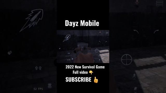 1000 subscriber's Mobile survival experience Disarray Survival