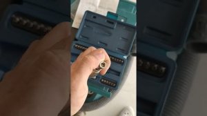 Динамометрическая отвертка Зубр