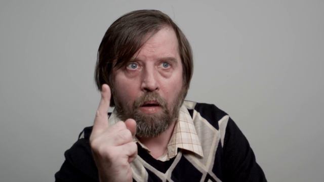Михаил Салин | Монолог Потоцкого | Сергей Довлатов - Заповедник | 16+ | Ненормативная лексика