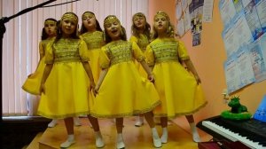 Песни Татьяны Бурцевой. "МАТРЕШКИ"