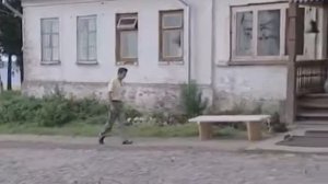 Вокруг света. Осташков