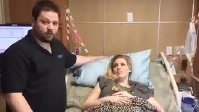 Gardner Quadruplets- Birth Is Near!!!!!!