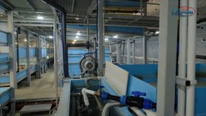 АКВАРАНЧО. Ферма по выращиванию раков от CF-Prom.