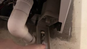 Замена батареек в газовой колонке baltgaz