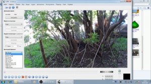 Как изменить формат видео в видеоредакторе Avidemux