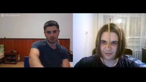 ТРОЛЛИНГ БЫДЛА ЧАТ РУЛЕТКА