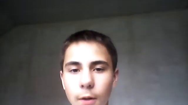 Начинающий рэпер пролог.