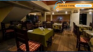 RESORT MARTINS SIESTA 3* Индия Север Гоа обзор – отель РЕЗОРТ МАРТИНС СИЕСТА 3 Север Гоа видео обзо