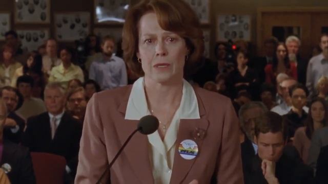 Молитвы за Бобби. Речь. Финал смотреть онлайн