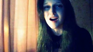 Вижу тебя (cover Алена Высоцкая)