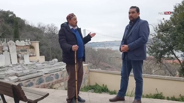 Yahya Efendi'den Günümüze Açılan Kapı | İsmail Ernur Yılmaz смотреть онлайн