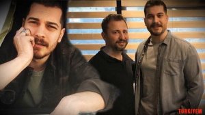 ЧАГАТАЙ УЛУСОЙ ПОПРОЩАЛСЯ С ПОКЛОННИКАМИ. Чагатай Улусой. Çağatay Ulusoy. Турецкие актёры .