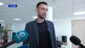 В Донецке участковой избирательной комиссии присвоили имя Первого Главы ДНР, Александра Захарченко!