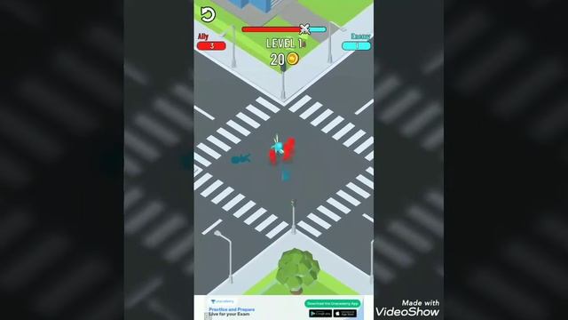 My first gameplay of gang clash gang clash game смотреть онлайн