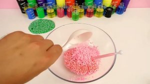 Как сделать шариковый пластилин в домашних условиях от #Playattoys .