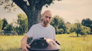 Meditation Compilation #6 | 1 hour Handpan music | Malte Marten