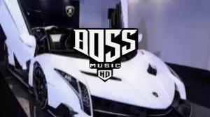 BAGARDI - BABY STOP (MVM REMIX) (BossMusicHD) Music Remix