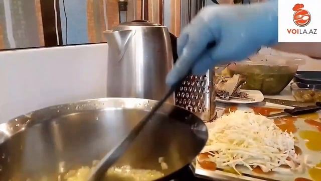БОРЩ. Очень вкусный, наваристый, полезный суп. Секреты приготовления.  Пошаговый рецепт.