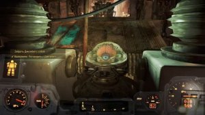 Fallout 4 прохождение боссов : 25. Ахав + Айви