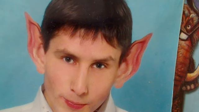 "Золотой теленок" Ильф И. Петров Е. Часть1 34 запись